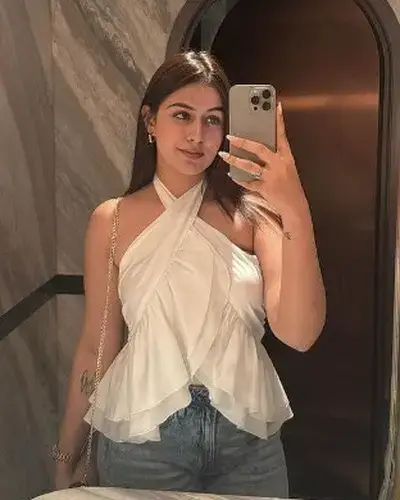Call Girl Hinjewadi