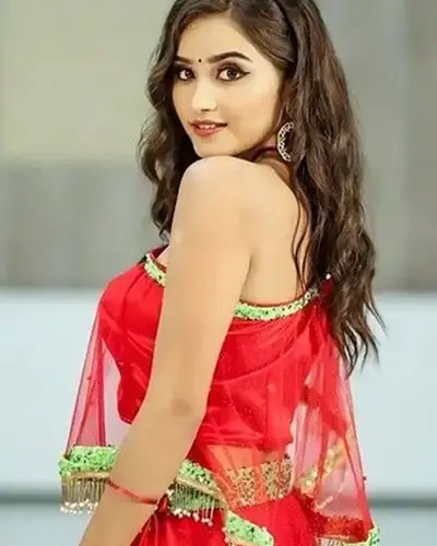 Escort In Hinjewadi